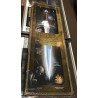 THE HOBBIT Sting The Illuminating Sword Of Bilbo Baggins NOBLE COLLECTION