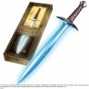 THE HOBBIT Sting The Illuminating Sword Of Bilbo Baggins NOBLE COLLECTION