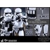 STAR WARS First Order Stormtroopers 1/6 MMS319 HOT TOYS