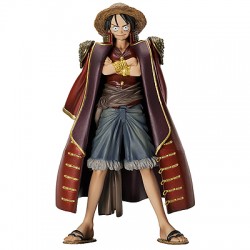 ONE PIECE Luffy THE...