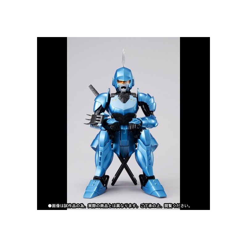 SAMURAI TROOPERS Suiko No Shin Cye ARMOR PLUS BANDAI 1ère Ed