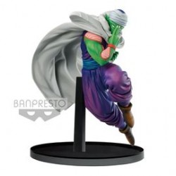 DRAGON BALL Piccolo Chosenshiretsuden BANPRESTO Vol 3