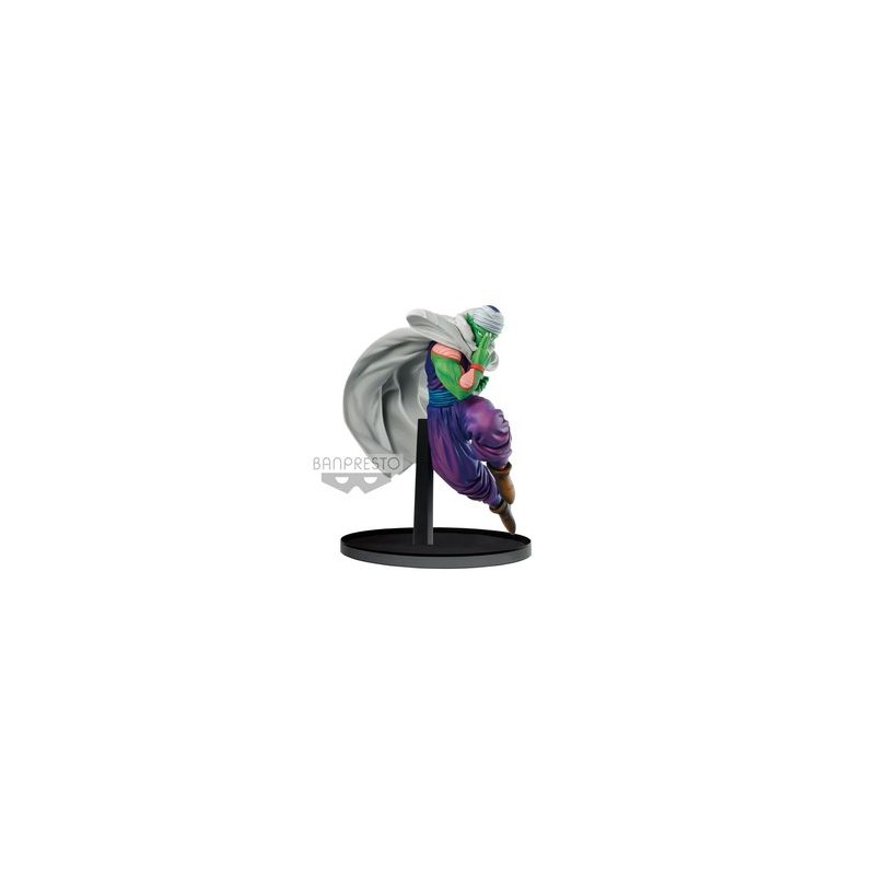 Piccolo Chosenshiretsuden