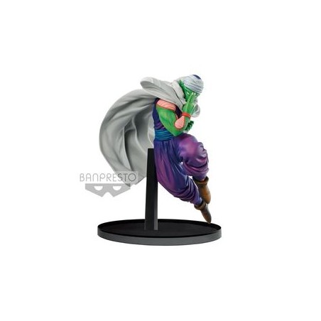 Piccolo Chosenshiretsuden