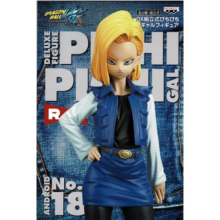 Android 18