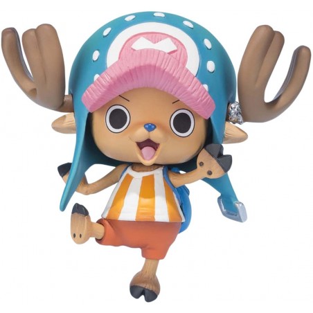 Tony Chopper