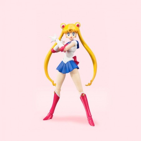 Sailor Moon