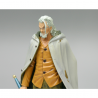 Silvers Rayleigh