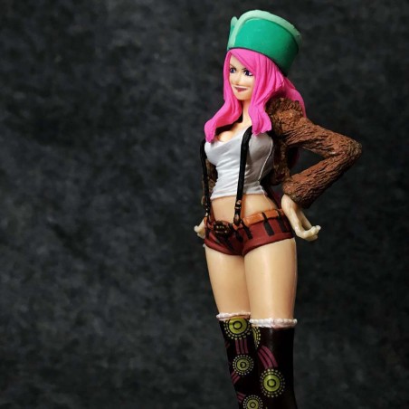 ONE PIECE Jewelry Bonney THE GRANDLINE LADY BANPRESTO