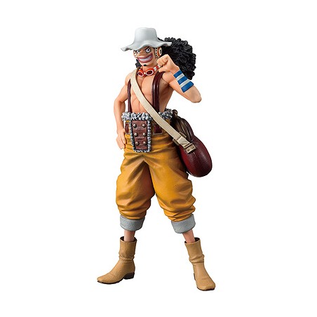 One piece 2024 usopp figure