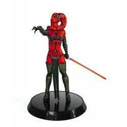 STAR WARS Darth Talon 1/6...