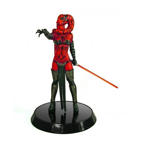STAR WARS Darth Talon 1/6 statue GENTLE GIANT