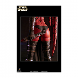 STAR WARS Darth Talon 1/6 statue GENTLE GIANT