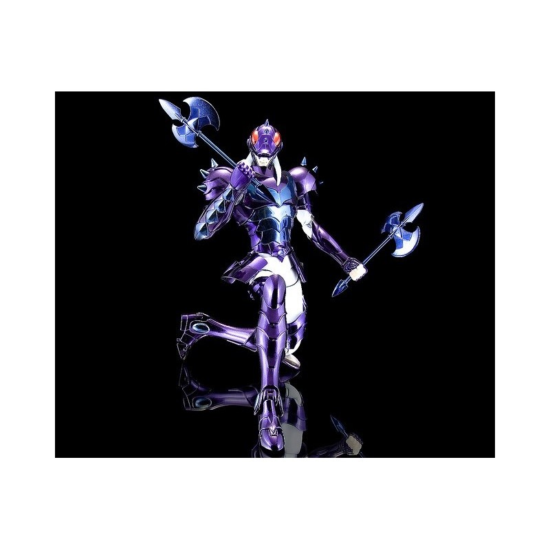 Phecda Gamma Thor