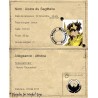 SAINT SEIYA Sagittarius Aiolos Or Myth Cloth EX BANDAI