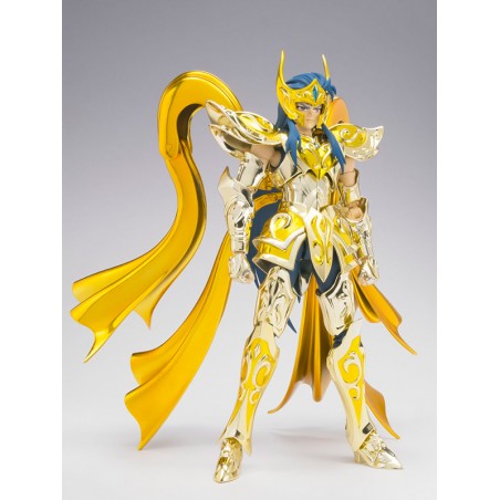 Saint Seiya Soul of Gold Myth Cloth EX - Pisces Aphrodite