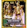 SAINT SEIYA Capricorne Shura Myth Cloth OR BANDAI