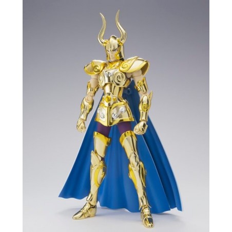 SAINT SEIYA Shura OR Capricorne GOLD Capricorn Myth Cloth EX BANDAI 1st Edition