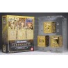 SAINT SEIYA Appendix Pandora Box Vol2 Tamashii Myth Cloth BANDAI