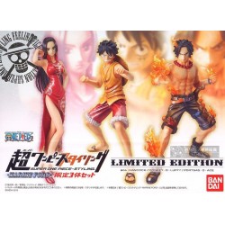 ONE PIECE Limited Edition...