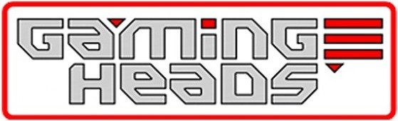 GAMING HEADS